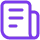 Digital Documents (contracts, purchase orders, invoices)